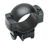 Image of Redfield Mounts Aluminum Rifle Scope Rings Medium/High 1 Inch