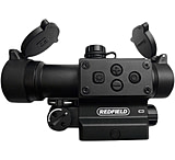 Image of Redfield Counterstrike Red Dot Sight, Matte