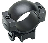 Image of Redfield Mounts Aluminum Rifle Scope Rings Medium/High 1 Inch