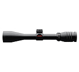 Image of Redfield Optics 120461 Revenge 3-9x42mm 32.9-11.4ft@100yd 1&quot; Tube 4Plex Blk