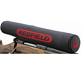 Image of Redfield ScopeCoat Rifle Scope Cover - Black