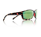Image of Redfin Polarized Dock Tortoise Sunglasses