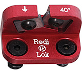 Image of Redi-Edge Redi Lok Red