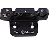 Image of Redi-Edge Redi Mount Sharpener Black