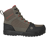 USED, Redington Benchmark Boot w/Sticky Rubber Sole - Mens, Rubber, 9, 5-WS02905802