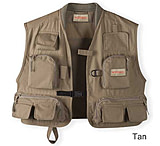 Image of Redington Blackfoot River Vest S/M Tan