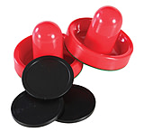 Image of Redline Striker Puck Set
