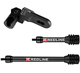 Image of Redline Trio Bow Stabilizer Kit