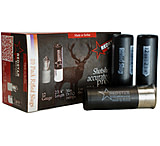 RedStar Ordnance 12 Gauge 1oz 2 3/4 in Rifled Slug Shotgun Ammunition