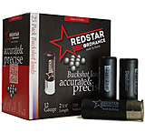 Image of RedStar Ordnance 12 Gauge 9 Pellet 2 3/4 in Shotgun Ammunition