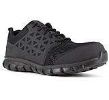 Reebok Sublite Cushion Work Shoe RB4039, Toe Athletic Work Shoe - Men's