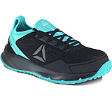 Image of Reebok All Terrain Trail Running Oxford, Steel Toe Work Shoe - Womens