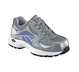 Image of REEBOK Ateron Womens Grey Plum Oxford