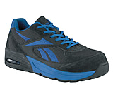 Image of Reebok Beviad Mens Blue Black Oxford
