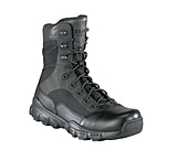 Image of Reebok Dauntless 8in. Soft Toe Black Boot