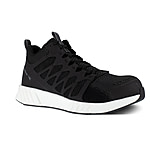 Image of Reebok Fusion Flexweave Athletic Mid-Cut Work Shoe - Men's