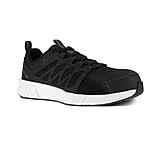 Image of Reebok Fusion Flexweave Athletic Work Shoe - Women's
