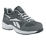 Image of Reebok Jorie Womens Silver Oxford