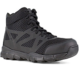 Image of Reebok Dauntless Ultra-Light Seamless 5in Athletic Hiker Boots w/ Side-Zip - Men's