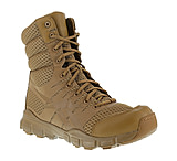 Image of Reebok Dauntless Ultra-Light Seamless 8in Athletic Tactical Boots w/ Side-Zip - Men's