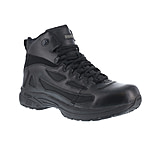 Image of Reebok Rapid Response 4in. Black Military Boot