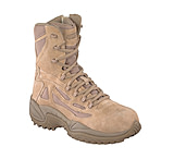 Image of Reebok Tan Rapid Response 8in. Womens Boot