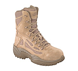 Image of Reebok Rapid Response 8in. Tan Womens Boot