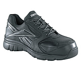 Image of Reebok Senexis Womens Black Oxfords