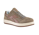Image of Reebok Soyay Womens Taupe Oxfords