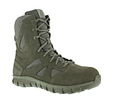 Image of Reebok Sublite Cushion 8 inch Soft Toe Military Tactical Boot - Mens