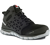 Image of Reebok Sublite RB4141 Cushion Athletic Mid Cut Work Shoe - Mens