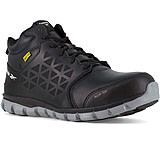 Image of Reebok Sublite Cushion Work RB4143 Athletic Mid Cut Work Shoe - Men's