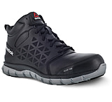 Image of Reebok Sublite RB4142 Cushion Work Athletic Mid Cut Work Shoe - Men's