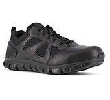 Reebok Sublite Cushion Tactical Oxford Soft Toe Work Shoes - Women's