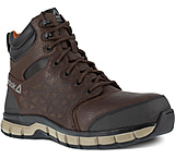 Image of Reebok Sublite Cushion Work Athletic 6in Work Boot - Men's