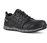 Image of Reebok Sublite Cushion Work Conductive Athletic Oxford - Men's