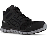 Reebok Sublite Cushion Work Shoe Athletic Mid Cut - Women's