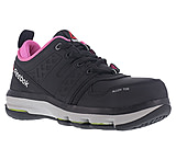 Image of Reebok Womens DMX Flex Work Athletic Oxford Shoes