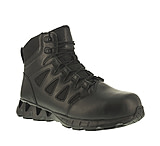 Image of Reebok Mens ZigKick Tactical 6in Tactical Boots w/Side Zipper