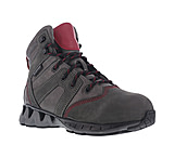 Image of Reebok Womens ZigKick Work Athletic Waterproof Hiker Boots
