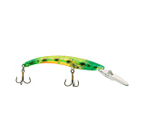 Image of Reef Runner Deep Diver 800 Rattling Minnow, 28ft Diving Depth 6-3/16in, 5/8oz