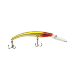Image of Reef Runner Deep Diver 800 Rattling Minnow, 28ft Diving Depth 6-3/16in, 5/8oz