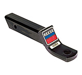 Image of Reese 40342 006 Easy Load Ball Mount 8 1/2in.Length 2&quot; Drop 3/4&quot; Rise 7500/750 Lbs., Gtw/Tw