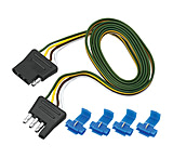 Image of Reese 4-Flat Plug Loop 60&quot;