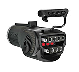 Image of Reese 7 Way Flat Pin To 4 And 5 Way Flat Adapter With LED Circuit Tester And Dust Cover