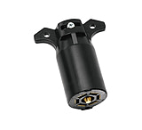 Image of Reese 118021 7 Way Plug Plastic Blade Style