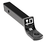 Image of Reese Class IV Quick Loading Ball Mount - 6,000 Lbs. Gtw, 1in Ball Hole, 10.5&quot; Length, 3/4&quot; Rise, 2&quot; Drop