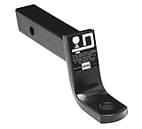 Image of Reese Class V Ball Mount 5&quot; Drop 3 1/2in.Rise 13000/1300 Lbs., Gtw/Tw