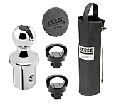 Image of Reese 30888 Elite Pop Up Ball Kit Ram OEM