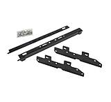 Image of Reese 4439 Gooseneck Rail Kit Dodge Ram 1500/2500/3500 '94 '02